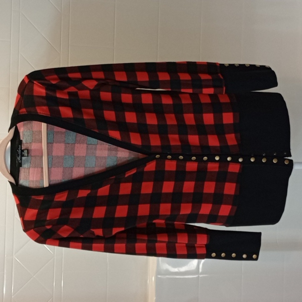 Hawthorne Women's Snap Down Cardigan
